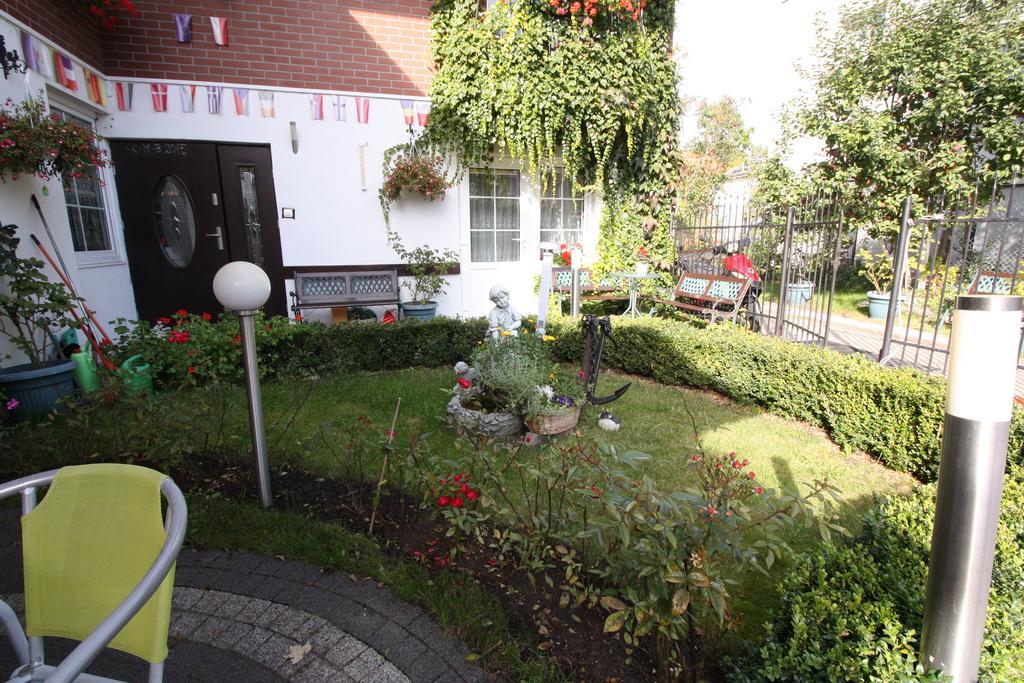 سوبوت Plac Rybakow Inn المظهر الخارجي الصورة