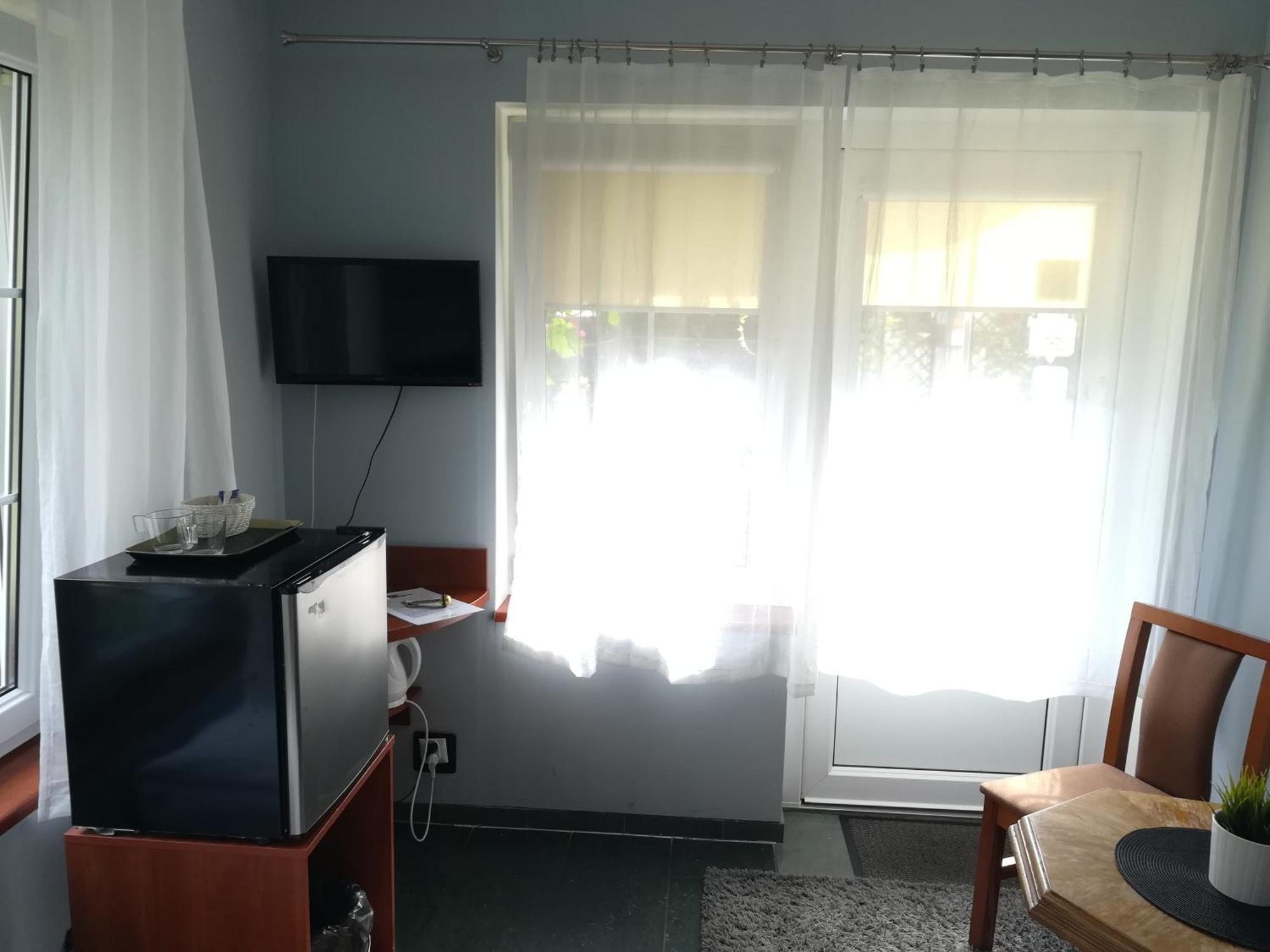 سوبوت Plac Rybakow Inn المظهر الخارجي الصورة