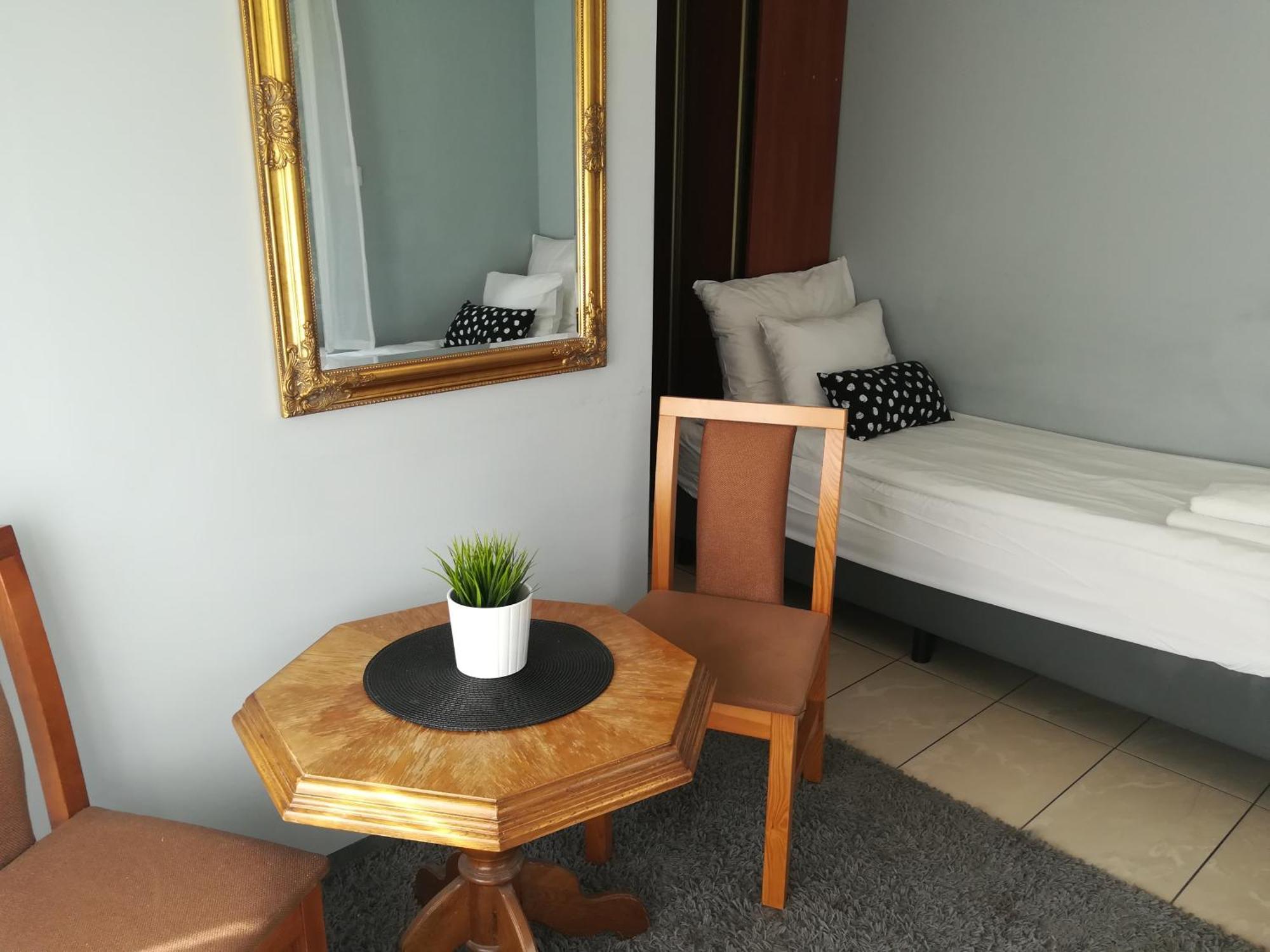 سوبوت Plac Rybakow Inn المظهر الخارجي الصورة