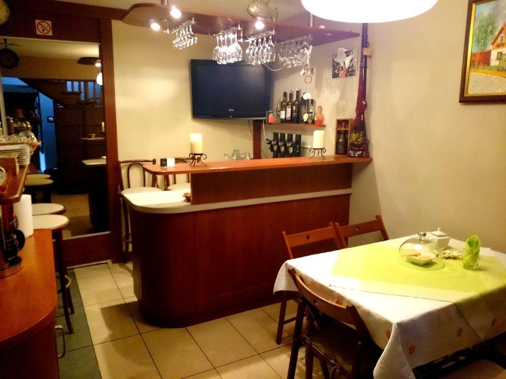 سوبوت Plac Rybakow Inn المظهر الخارجي الصورة